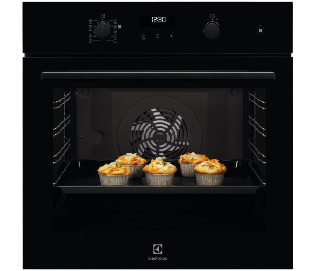 ELECTROLUX EOD6C71Z SteamBake - 1389441 - zdjęcie 12